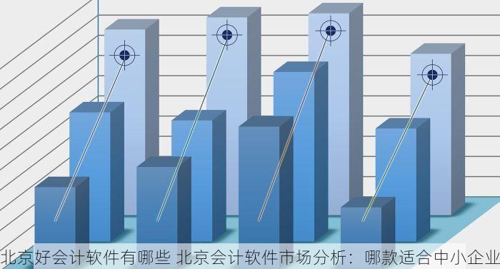 北京好会计软件有哪些 北京会计软件市场分析：哪款适合中小企业