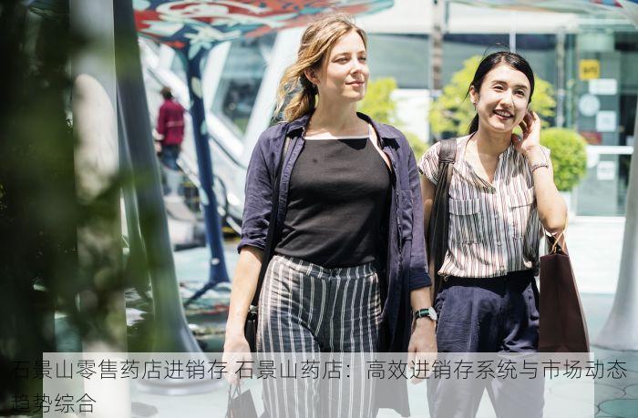 石景山零售药店进销存 石景山药店：高效进销存系统与市场动态趋势综合