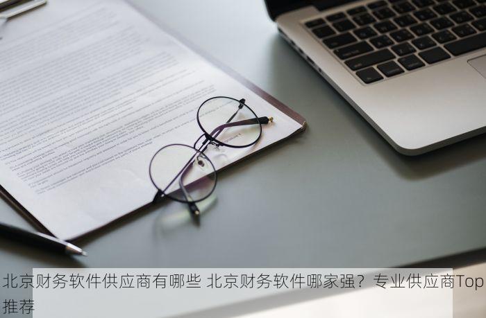 北京财务软件供应商有哪些 北京财务软件哪家强？专业供应商Top推荐