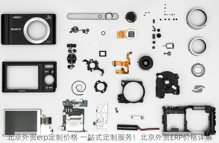 北京外贸erp定制价格 一站式定制服务！北京外贸ERP价格详解