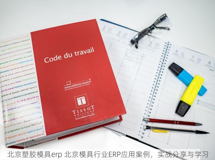 北京塑胶模具erp 北京模具行业ERP应用案例，实战分享与学习