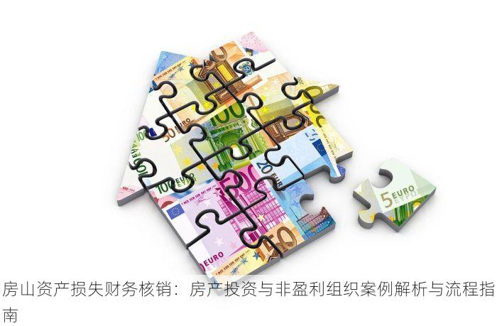 房山资产损失财务核销：房产投资与非盈利组织案例解析与流程指南