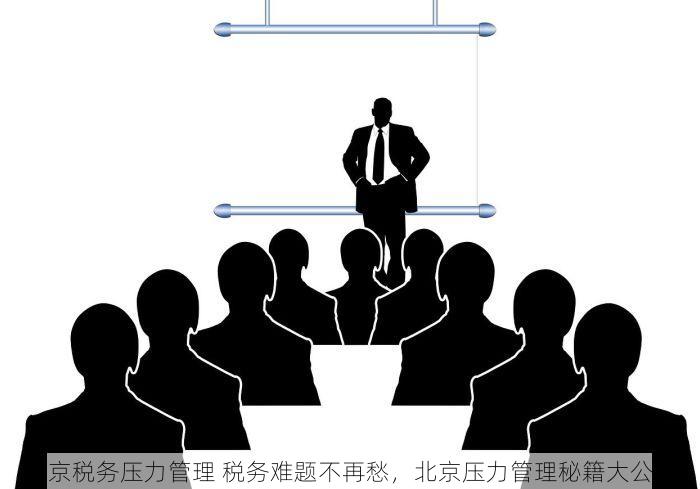 北京税务压力管理 税务难题不再愁，北京压力管理秘籍大公开