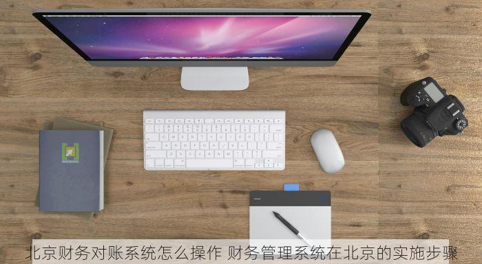 北京财务对账系统怎么操作 财务管理系统在北京的实施步骤