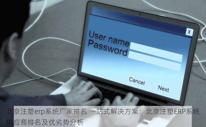 北京注塑erp系统厂家排名 一站式解决方案：北京注塑ERP系统供应商排名及优劣势分析