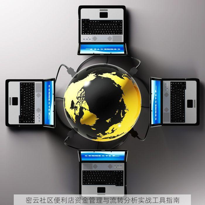 密云社区便利店资金管理与流转分析实战工具指南