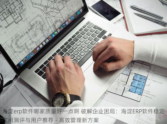 海淀erp软件哪家质量好一点啊 破解企业困局：海淀ERP软件稳定实用测评与用户推荐 - 高效管理新方案