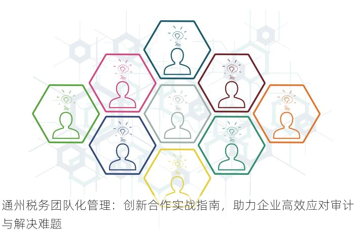 通州税务团队化管理：创新合作实战指南，助力企业高效应对审计与解决难题