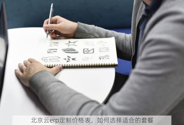 北京云erp定制价格表，如何选择适合的套餐