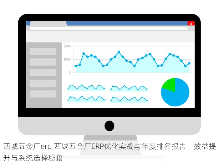 西城五金厂erp 西城五金厂ERP优化实战与年度排名报告：效益提升与系统选择秘籍