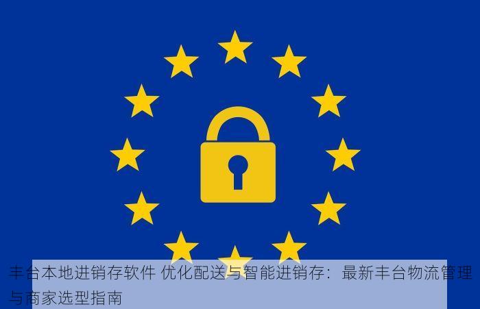丰台本地进销存软件 优化配送与智能进销存：最新丰台物流管理与商家选型指南