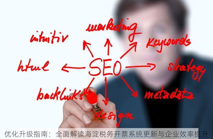优化升级指南：全面解读海淀税务开票系统更新与企业效率提升