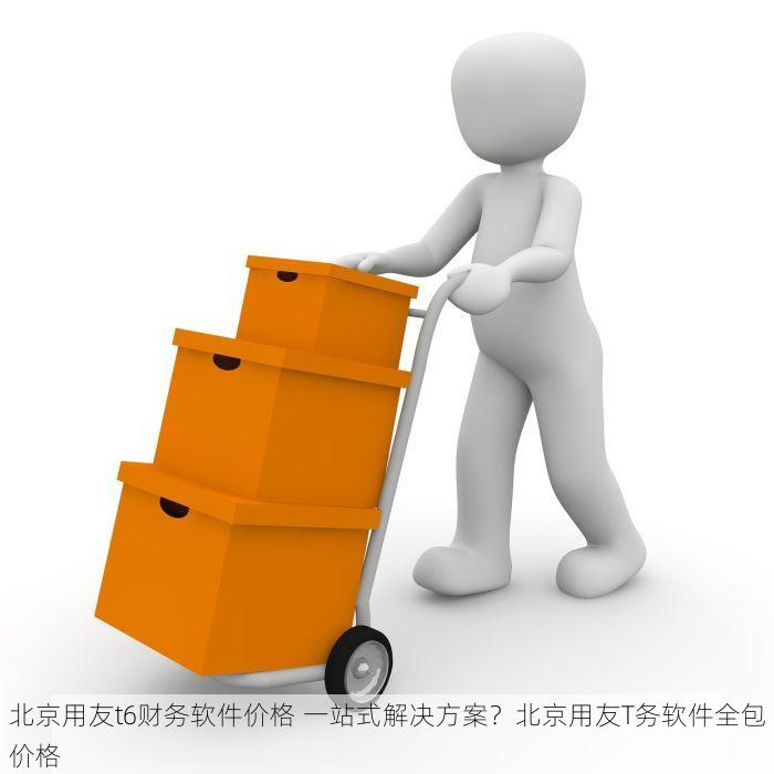 北京用友t6财务软件价格 一站式解决方案？北京用友T务软件全包价格