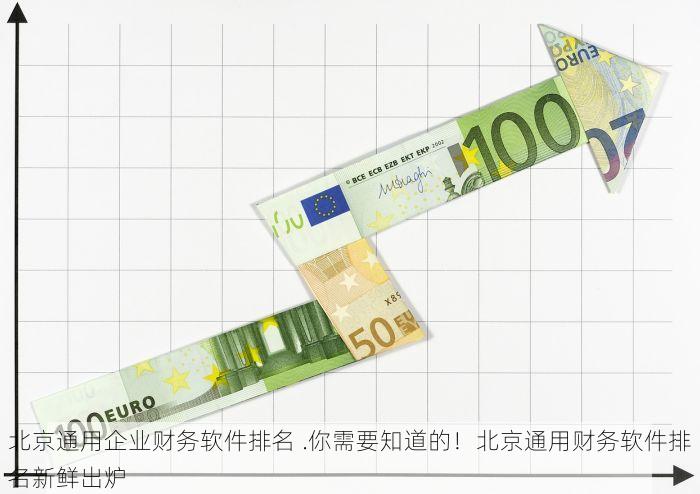 北京通用企业财务软件排名 .你需要知道的！北京通用财务软件排名新鲜出炉