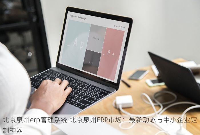 北京泉州erp管理系统 北京泉州ERP市场：最新动态与中小企业定制神器