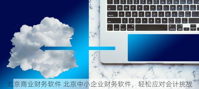 北京商业财务软件 北京中小企业财务软件，轻松应对会计挑战