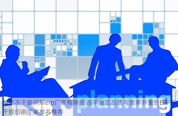 昌平不干胶印刷erp厂家有哪些 昌平地区品质与效率并重的ERP不干胶印刷厂家排名推荐