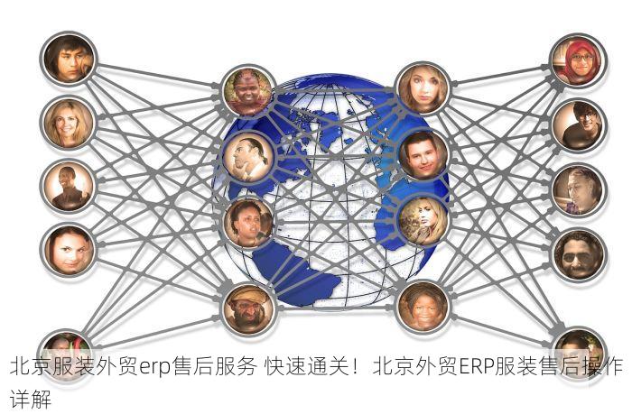 北京服装外贸erp售后服务 快速通关！北京外贸ERP服装售后操作详解