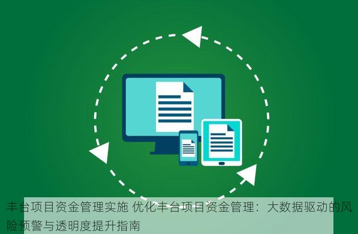 丰台项目资金管理实施 优化丰台项目资金管理：大数据驱动的风险预警与透明度提升指南