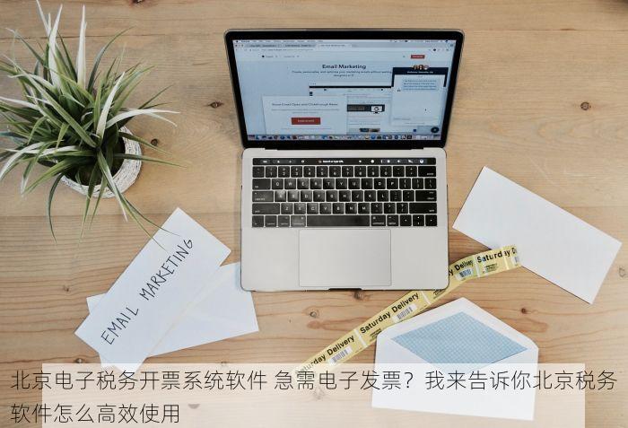 北京电子税务开票系统软件 急需电子发票？我来告诉你北京税务软件怎么高效使用