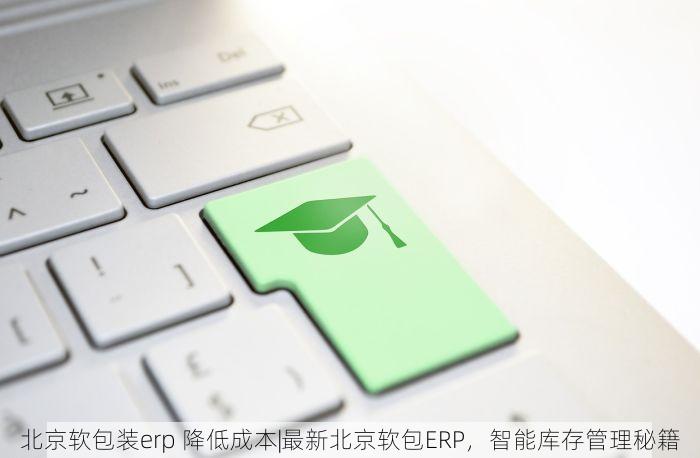 北京软包装erp 降低成本|最新北京软包ERP，智能库存管理秘籍