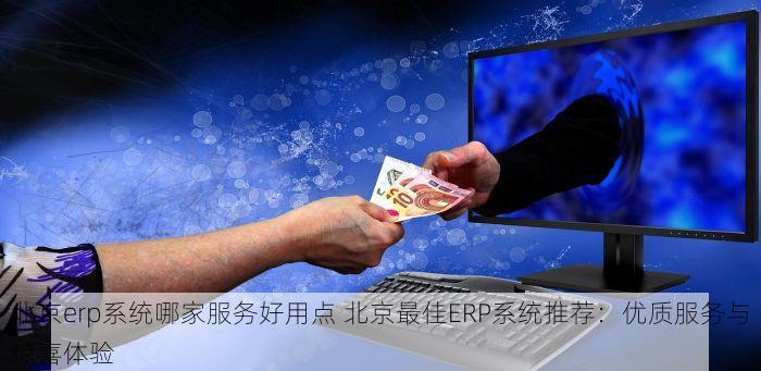 北京erp系统哪家服务好用点 北京最佳ERP系统推荐：优质服务与惊喜体验