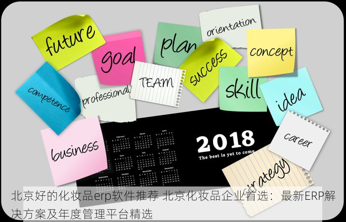 北京好的化妆品erp软件推荐 北京化妆品企业首选：最新ERP解决方案及年度管理平台精选