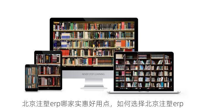 北京注塑erp哪家实惠好用点，如何选择北京注塑erp