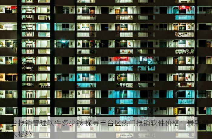 丰台报销管理软件多少钱 探寻丰台区热门报销软件价格：最新报价大揭秘