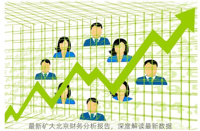 最新矿大北京财务分析报告，深度解读最新数据