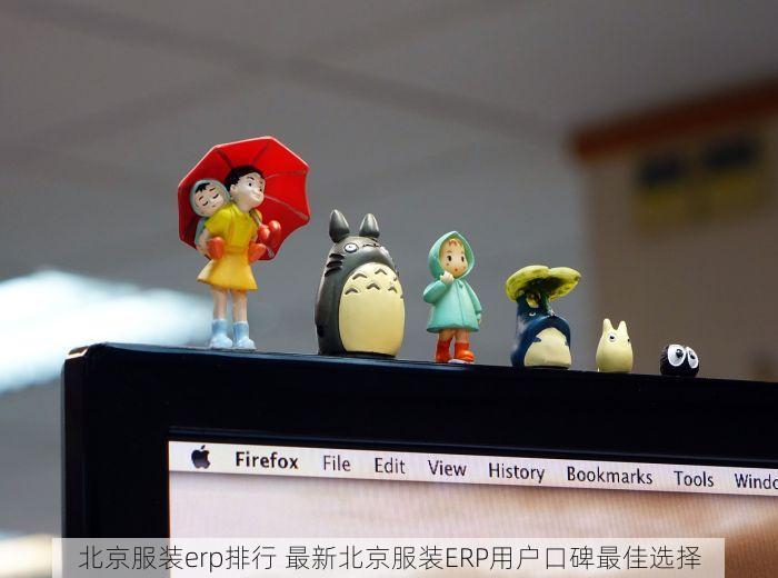 北京服装erp排行 最新北京服装ERP用户口碑最佳选择