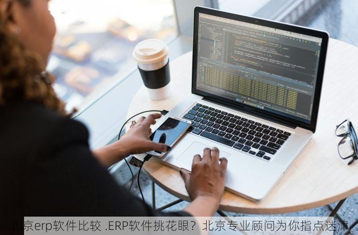 北京erp软件比较 .ERP软件挑花眼？北京专业顾问为你指点迷津
