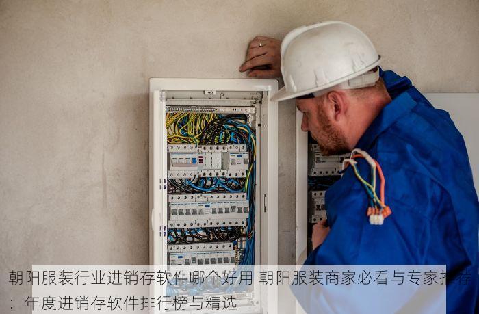 朝阳服装行业进销存软件哪个好用 朝阳服装商家必看与专家推荐：年度进销存软件排行榜与精选