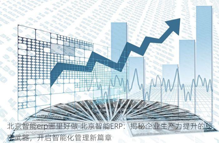 北京智能erp哪里好做 北京智能ERP：揭秘企业生产力提升的秘密武器，开启智能化管理新篇章