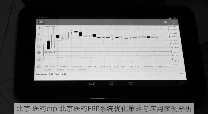 北京 医药erp 北京医药ERP系统优化策略与应用案例分析
