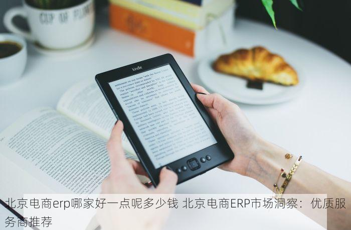 北京电商erp哪家好一点呢多少钱 北京电商ERP市场洞察：优质服务商推荐