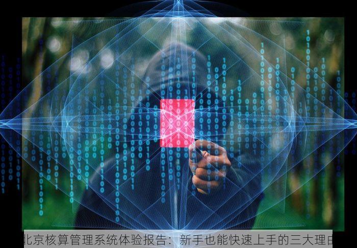 北京核算管理系统体验报告：新手也能快速上手的三大理由