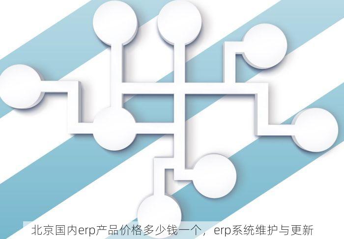 昌平智能进销存管理：小团队的救星，告别混乱实现账目清晰