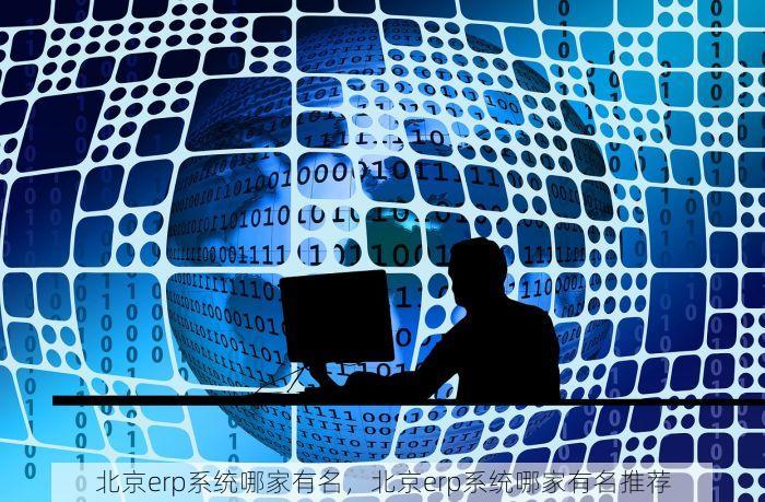北京erp系统哪家有名，北京erp系统哪家有名推荐