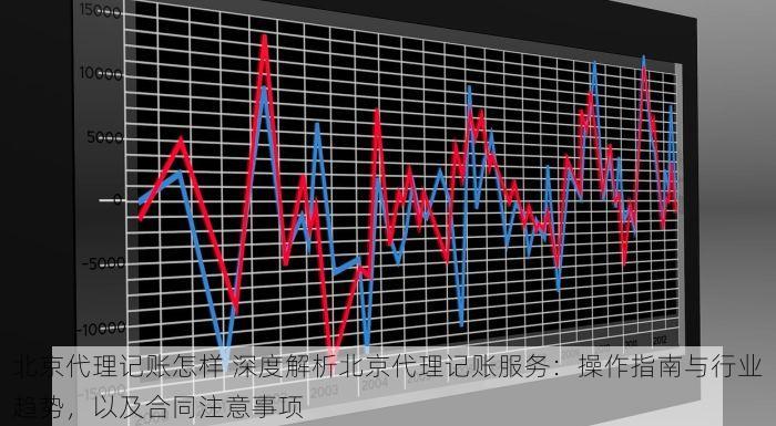 北京代理记账怎样 深度解析北京代理记账服务：操作指南与行业趋势，以及合同注意事项
