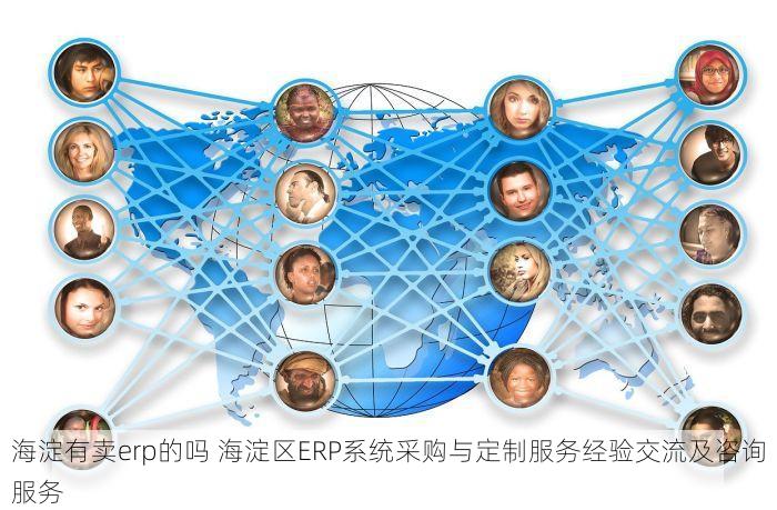 海淀有卖erp的吗 海淀区ERP系统采购与定制服务经验交流及咨询服务
