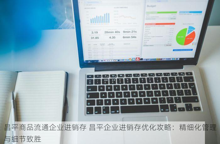 昌平商品流通企业进销存 昌平企业进销存优化攻略：精细化管理与细节致胜