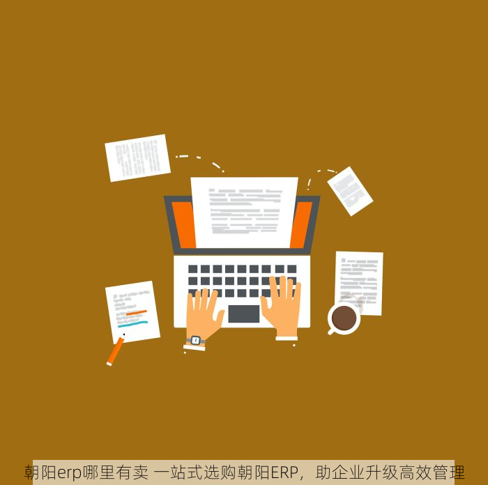 朝阳erp哪里有卖 一站式选购朝阳ERP，助企业升级高效管理
