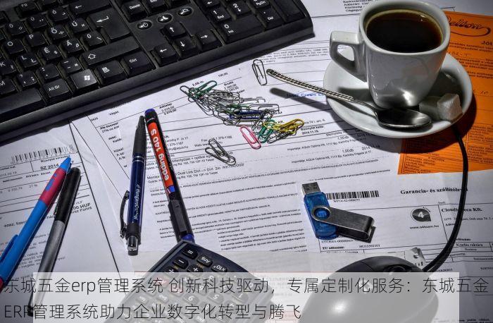 东城五金erp管理系统 创新科技驱动，专属定制化服务：东城五金ERP管理系统助力企业数字化转型与腾飞