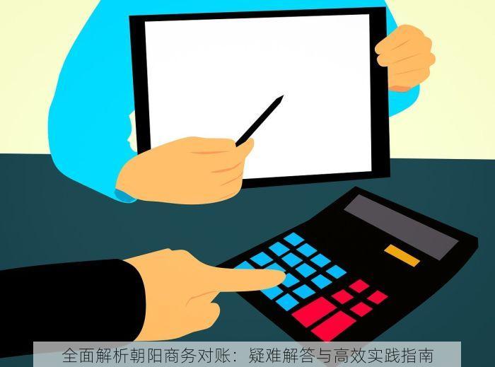 全面解析朝阳商务对账：疑难解答与高效实践指南