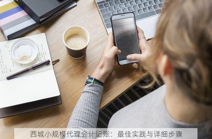 西城小规模代理会计记账：最佳实践与详细步骤