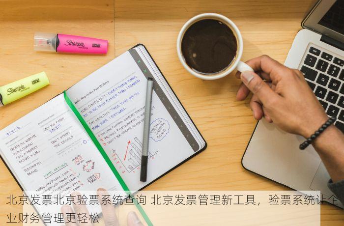 北京发票北京验票系统查询 北京发票管理新工具，验票系统让企业财务管理更轻松