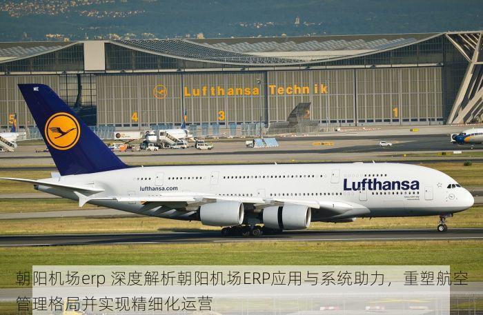 朝阳机场erp 深度解析朝阳机场ERP应用与系统助力，重塑航空管理格局并实现精细化运营