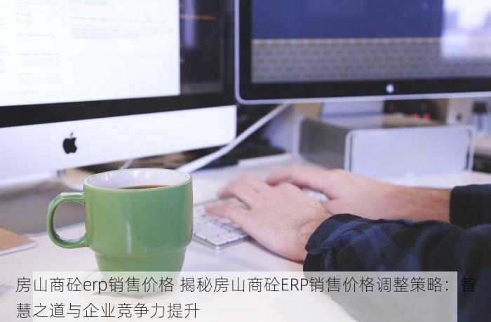 房山商砼erp销售价格 揭秘房山商砼ERP销售价格调整策略：智慧之道与企业竞争力提升