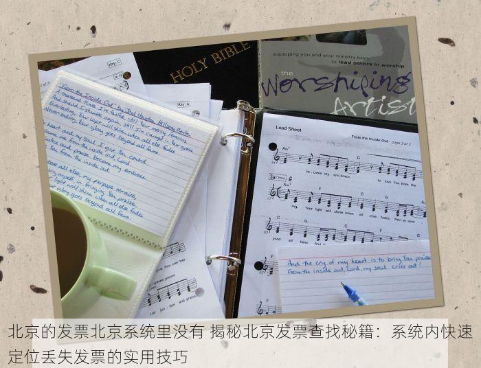 北京发票北京验票系统查询 北京发票查询系统实用功能大盘点